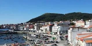 From Santiago: Tour To Finisterre Muxia and Costa da Morte -  7 Stops - 8