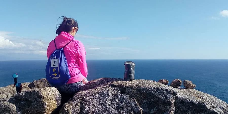 From Santiago: Tour To Finisterre Muxia and Costa da Morte -  7 Stops - 4