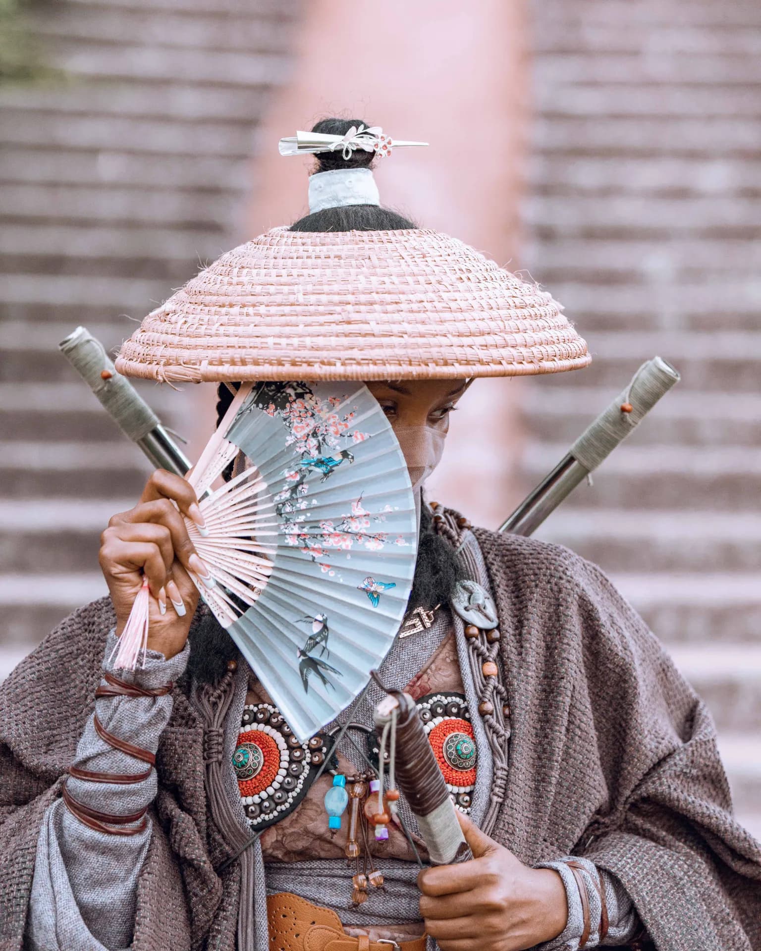 Exclusivo singles 12 días JAPÓN " Tradición y modernidad." - 2
