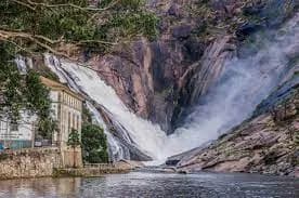 From Santiago: Tour To Finisterre Muxia and Costa da Morte -  7 Stops - 10